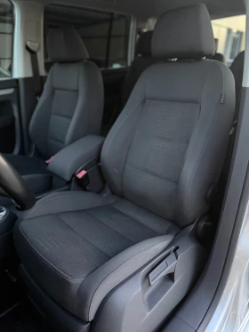VW Touran HIGHLINE DSG | Auto.bg — изображение 11