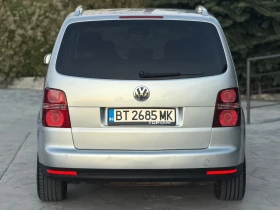 VW Touran HIGHLINE DSG | Auto.bg — изображение 5