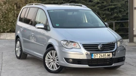 VW Touran HIGHLINE DSG | Auto.bg — изображение 3