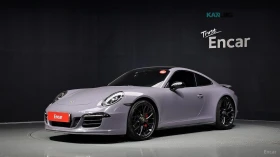 Porsche 911 Carrera 4* GTS* PDK* CHRONO* КАМЕРА* SUNROOF* 