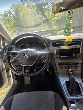 VW Golf | Mobile.bg � ����� ������ 7