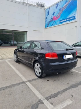 Audi A3 2.0 TDI - 2600 € - 86533183 5