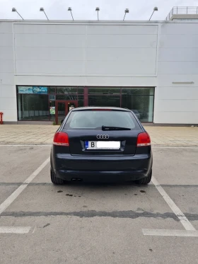 Audi A3 2.0 TDI - 2600 € - 86533183 4