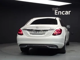 Mercedes-Benz C 220 W205  D 4Matic - 16644 € - 96202257 4