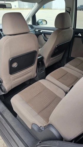VW Touran 1.9 105 Highline | Mobile.bg � ����� ������ 5