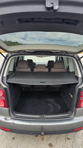 VW Touran 1.9 105 Highline | Mobile.bg � ����� ������ 6