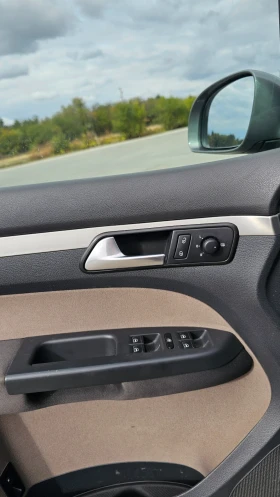 VW Touran 1.9 105 Highline | Mobile.bg � ����� ������ 8