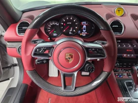 Porsche Cayman 4.0 GTS* ВКЛЮЧЕНИ ВСИЧКИ РАЗХОДИ - 93957 € - 54995922 10