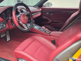 Porsche Cayman 4.0 GTS* ВКЛЮЧЕНИ ВСИЧКИ РАЗХОДИ - 93957 € - 54995922 6