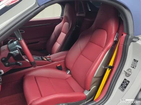 Porsche Cayman 4.0 GTS* ВКЛЮЧЕНИ ВСИЧКИ РАЗХОДИ - 93957 € - 54995922 9