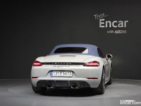 Porsche Cayman 4.0 GTS* ВКЛЮЧЕНИ ВСИЧКИ РАЗХОДИ - 93957 € - 54995922 3