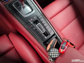 Porsche Cayman 4.0 GTS* ВКЛЮЧЕНИ ВСИЧКИ РАЗХОДИ - 93957 € - 54995922 13
