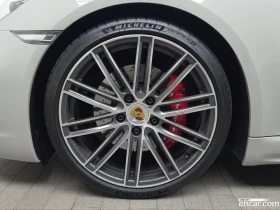 Porsche Cayman 4.0 GTS* ВКЛЮЧЕНИ ВСИЧКИ РАЗХОДИ - 93957 € - 54995922 4