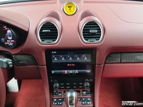 Porsche Cayman 4.0 GTS* ВКЛЮЧЕНИ ВСИЧКИ РАЗХОДИ - 93957 € - 54995922 11