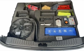 Ford Focus RS, 4x4, ORIGINAL | Mobile.bg � ����� ������ 16