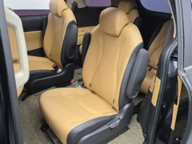 Kia Carnival 9 ������/NOBLESSE ����������  | Mobile.bg � ����� ������ 11