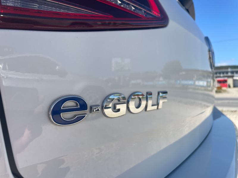 VW Golf e-Golf, снимка 15 - Автомобили и джипове - 41815185
