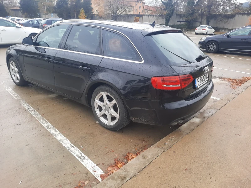 Audi A4 TDI, снимка 17 - Автомобили и джипове - 47959675