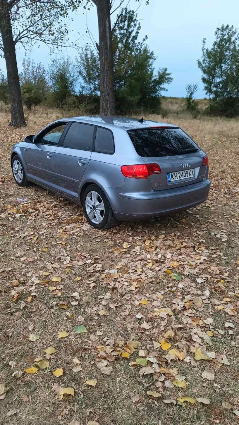 Audi A3, снимка 3 - Автомобили и джипове - 48064513