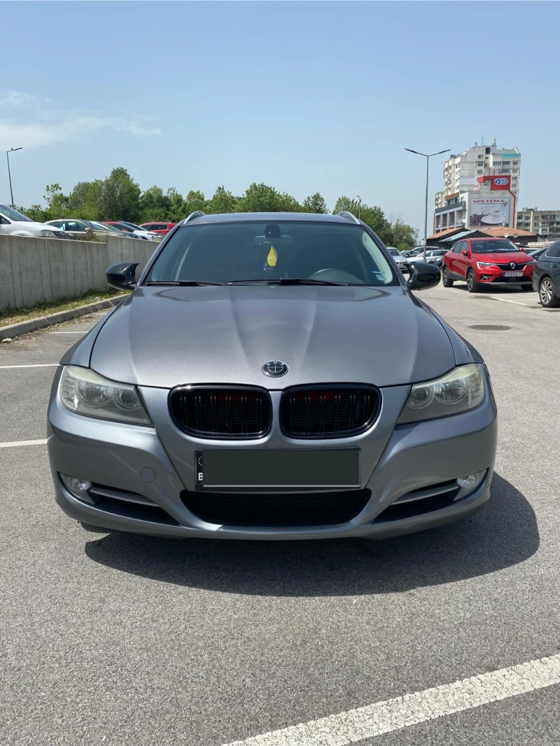 BMW 116 Възможен лизинг, снимка 1 - Автомобили и джипове - 49048275