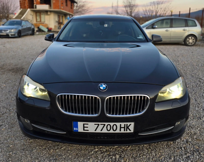 BMW 530 X-Drive 258ps , снимка 2 - Автомобили и джипове - 49296305