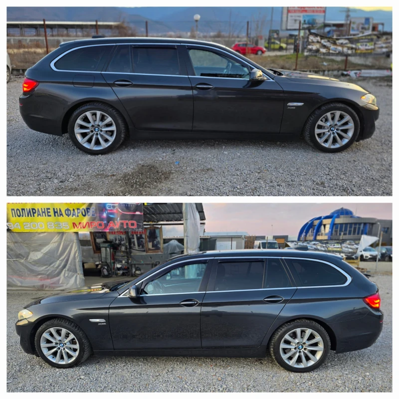 BMW 530 X-Drive 258ps , снимка 3 - Автомобили и джипове - 49296305