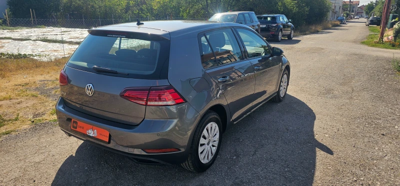 VW Golf 2019г. EURO 6D Фейс, снимка 8 - Автомобили и джипове - 51317437