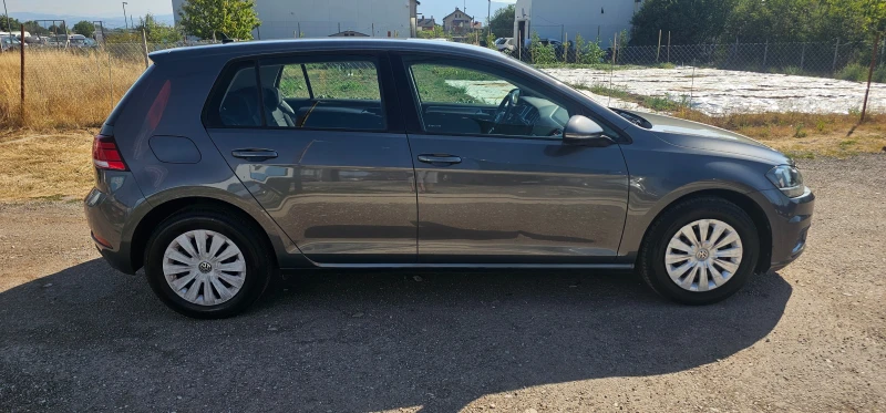 VW Golf 2019г. EURO 6D Фейс, снимка 9 - Автомобили и джипове - 51317437