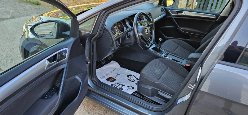VW Golf 2019г. EURO 6D Фейс, снимка 16 - Автомобили и джипове - 51317437