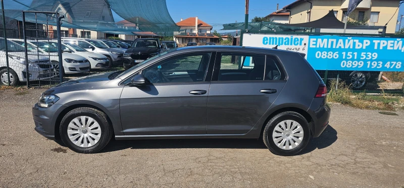 VW Golf 2019г. EURO 6D Фейс, снимка 4 - Автомобили и джипове - 51317437