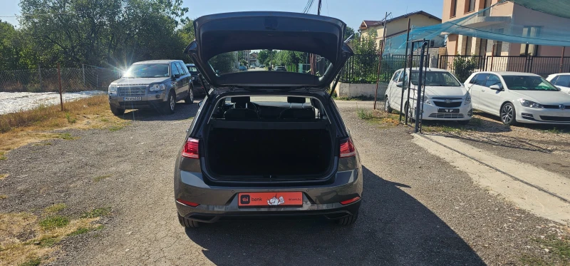 VW Golf 2019г. EURO 6D Фейс, снимка 7 - Автомобили и джипове - 51317437