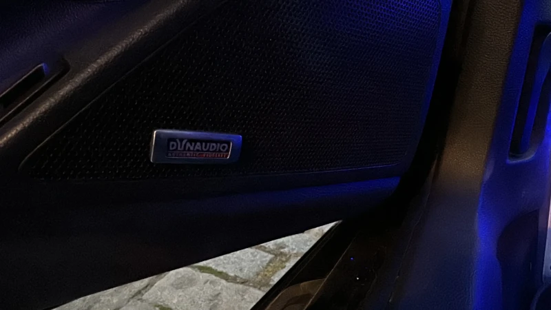 VW Scirocco, снимка 4 - Автомобили и джипове - 52658123