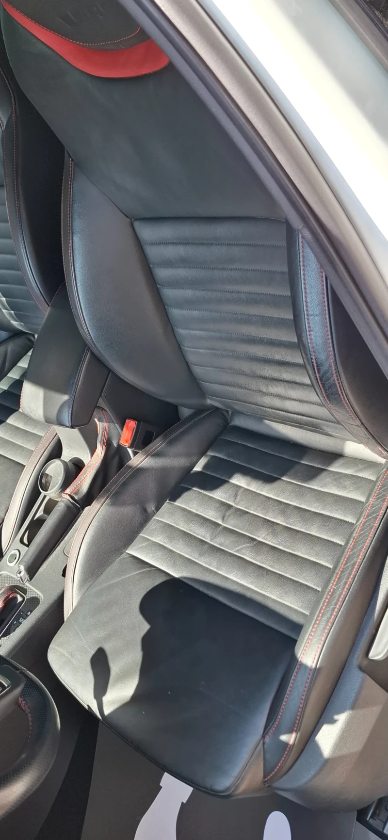 Skoda Octavia 2.0 Vrs 184kc Dsg Нави Лед, снимка 16 - Автомобили и джипове - 51391071