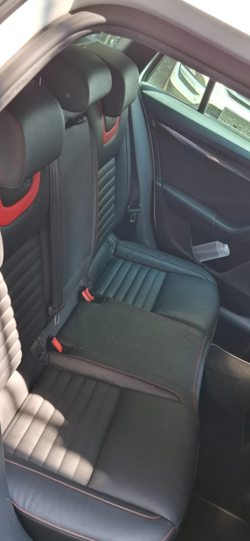 Skoda Octavia 2.0 Vrs 184kc Dsg Нави Лед, снимка 14 - Автомобили и джипове - 51391071