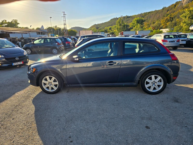 Volvo C30 1.6i УНИКАТ, снимка 6 - Автомобили и джипове - 51811410