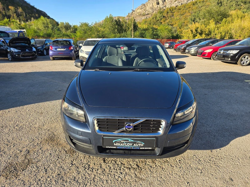 Volvo C30 1.6i УНИКАТ, снимка 8 - Автомобили и джипове - 51811410