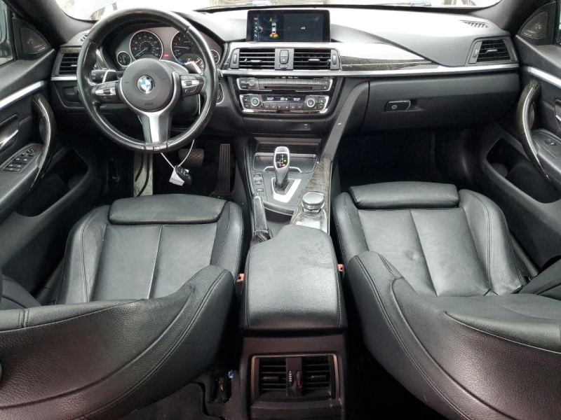 BMW 440 GRAN COUPE, снимка 8 - Автомобили и джипове - 52378312