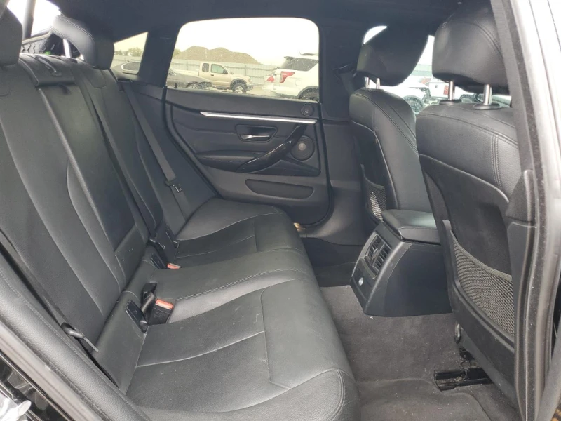 BMW 440 GRAN COUPE, снимка 10 - Автомобили и джипове - 52378312