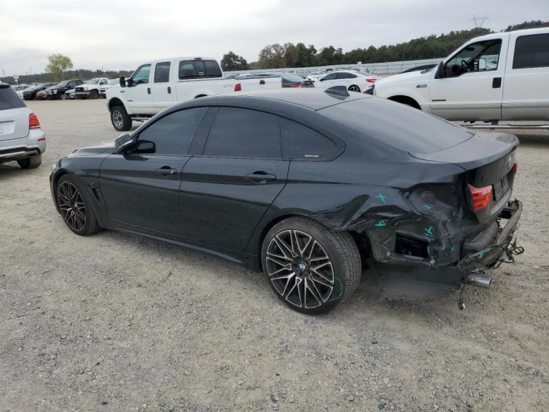 BMW 440 GRAN COUPE, снимка 2 - Автомобили и джипове - 52378312