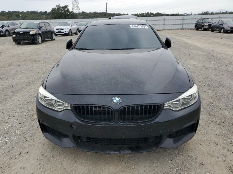 BMW 440 GRAN COUPE, снимка 5 - Автомобили и джипове - 52378312