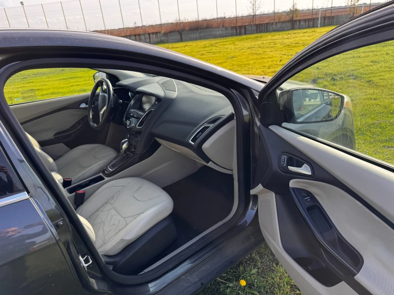 Ford Focus ELECTRIC, снимка 7 - Автомобили и джипове - 52495033