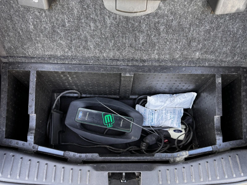 Ford Focus ELECTRIC, снимка 9 - Автомобили и джипове - 52495033