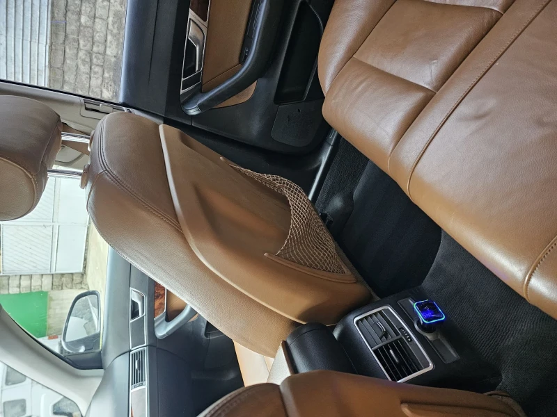 Audi A6 C6, снимка 9 - Автомобили и джипове - 52900857