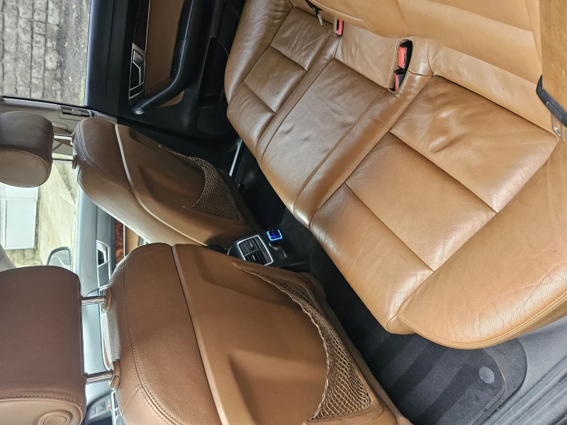 Audi A6 C6, снимка 11 - Автомобили и джипове - 52900857