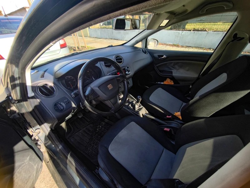 Seat Ibiza 1, 2TSI, снимка 6 - Автомобили и джипове - 52863662