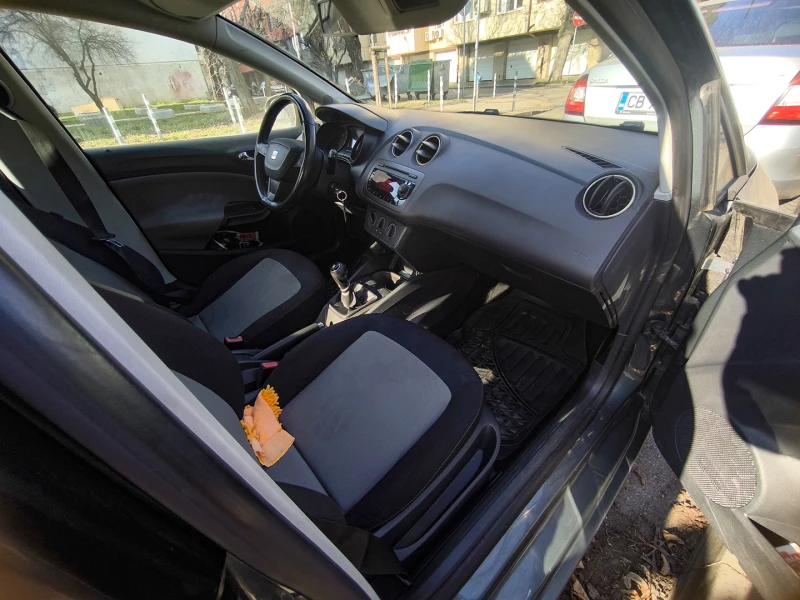 Seat Ibiza 1, 2TSI, снимка 7 - Автомобили и джипове - 52863662