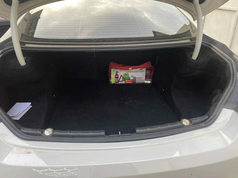 BMW 650 M650, снимка 14 - Автомобили и джипове - 52976834