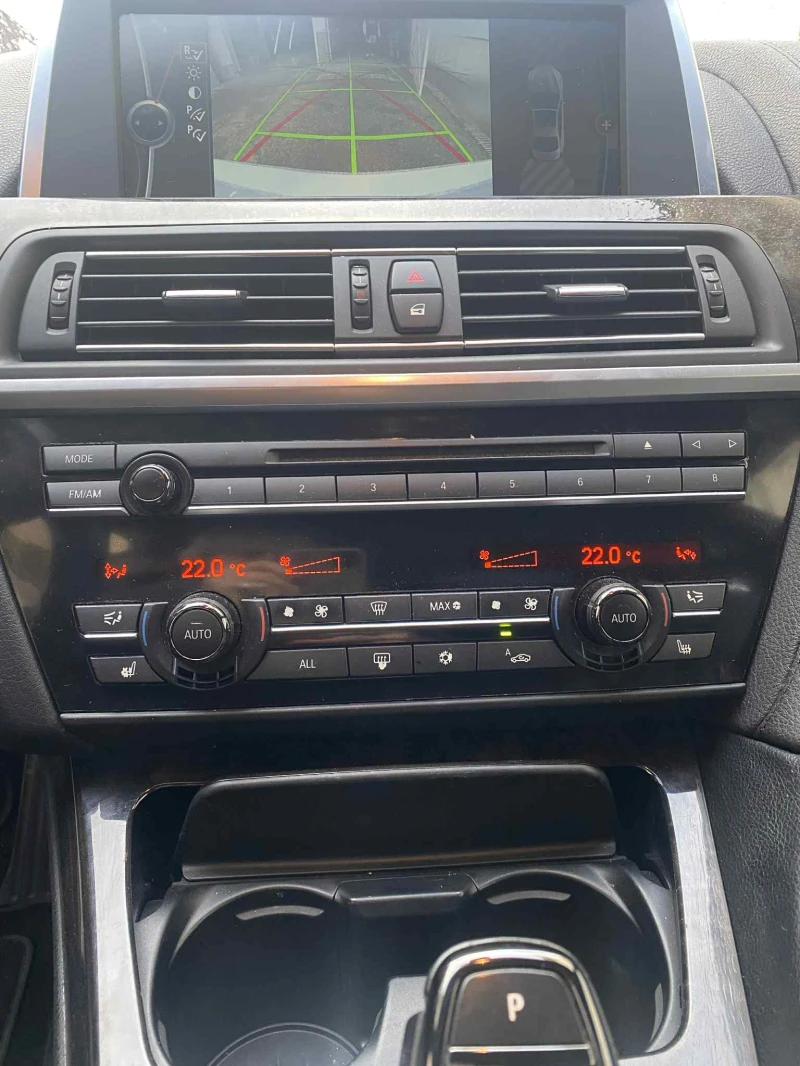 BMW 650 M650, снимка 6 - Автомобили и джипове - 52976834