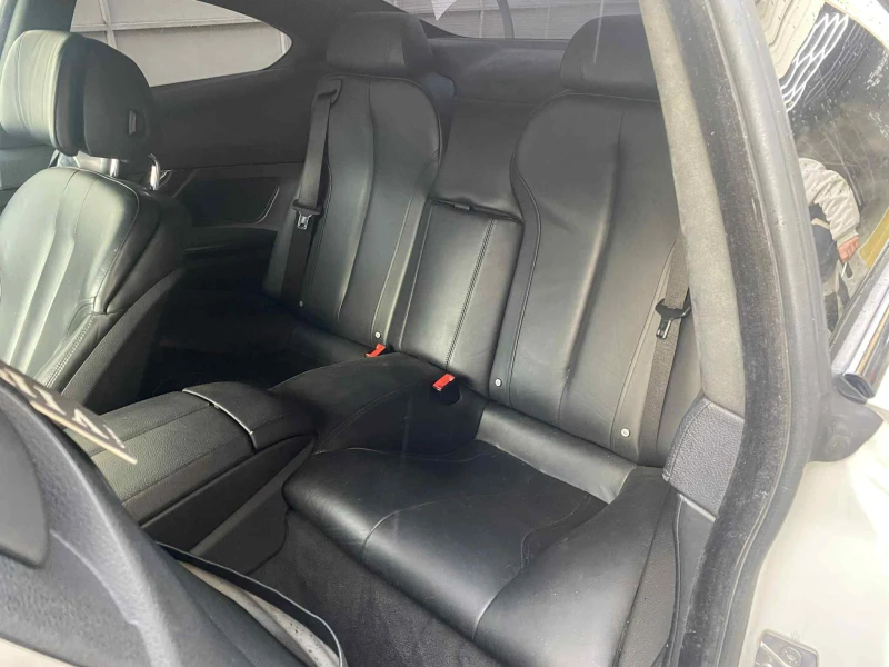 BMW 650 M650, снимка 5 - Автомобили и джипове - 52976834