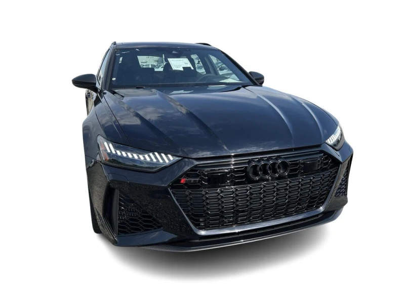 Audi Rs6 * Performance PERGORMANCE | FULL LEATHER PACKAGE |, снимка 4 - Автомобили и джипове - 52998198